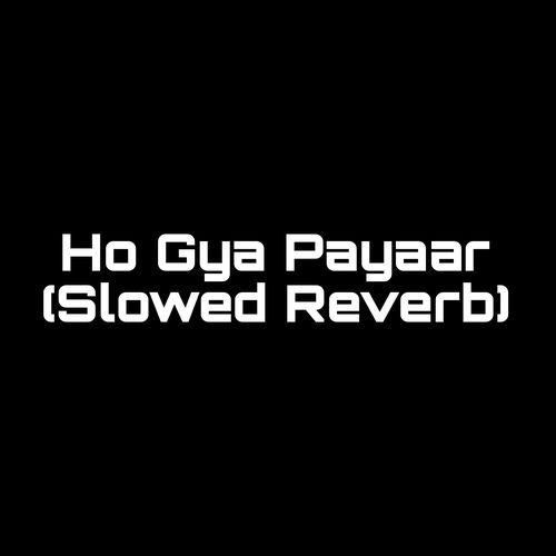 Ho Gya Payaar  (Slowed Reverb) (1)