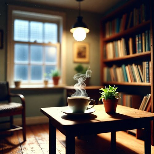 Home Sweet Haze