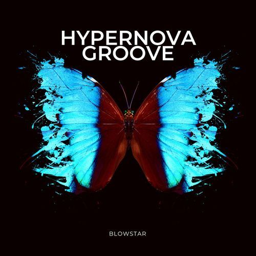Hypernova Groove