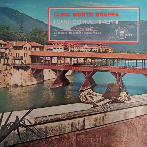 Cadorina cover art