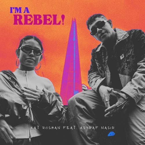 I'm a Rebel!_poster_image