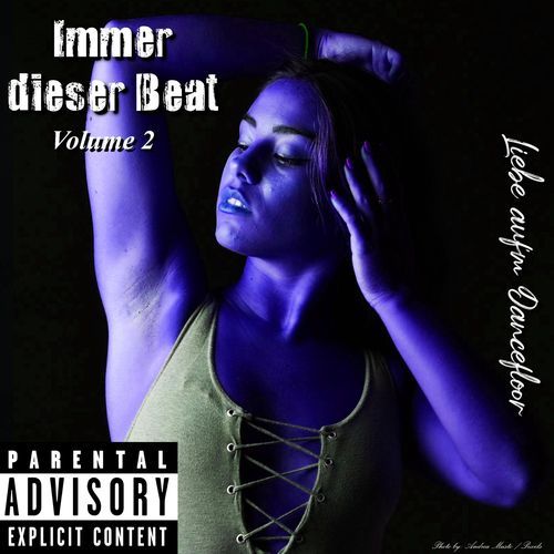 Immer dieser Beat - Volume 2