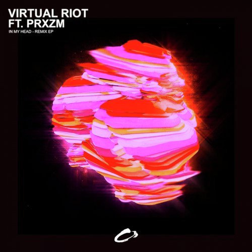 In My Head Remix - EP