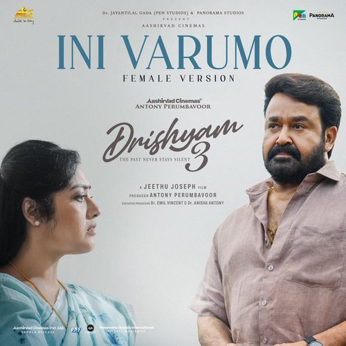 Ini Varumo (From "Drishyam 3") (Female Vocals)