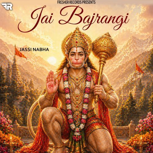 Jai Bajrangi