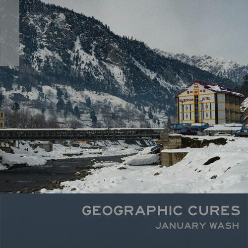 January Wash
