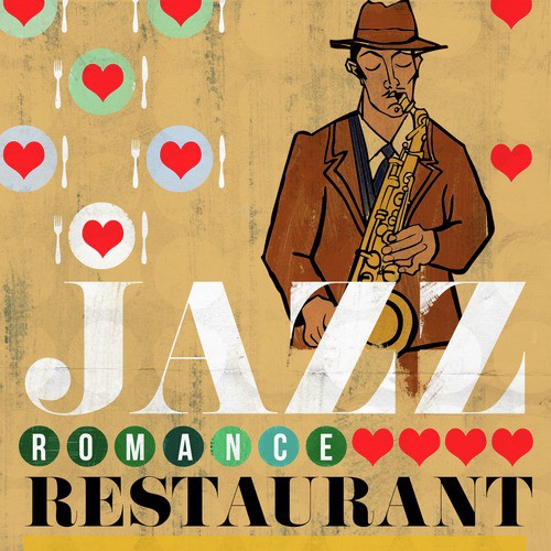 Jazz Romance Restaurant