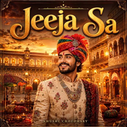 Jeeja Sa