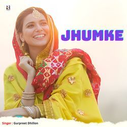 Jhumke