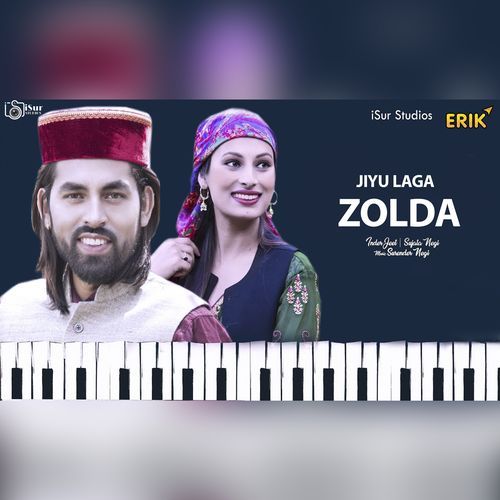 Jiyu Laga Zolda (Studio)