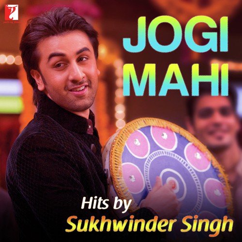 Jogi Mahi - Hits By Sukhwinder Singh