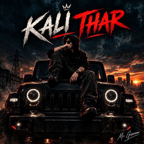 KALI THAR