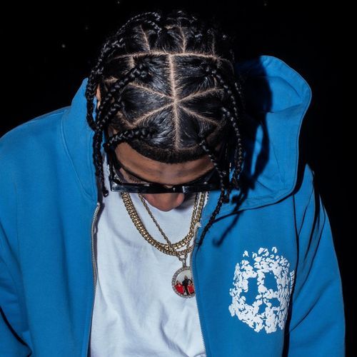 KOOT SOSA cover art