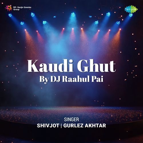 Kaudi Ghut By DJ Raahul Pai