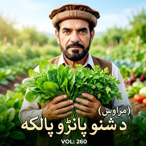 Khande Bana, Vol. 260