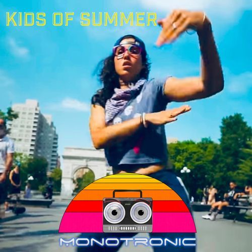 Kids of Summer (Radio Edit)_poster_image