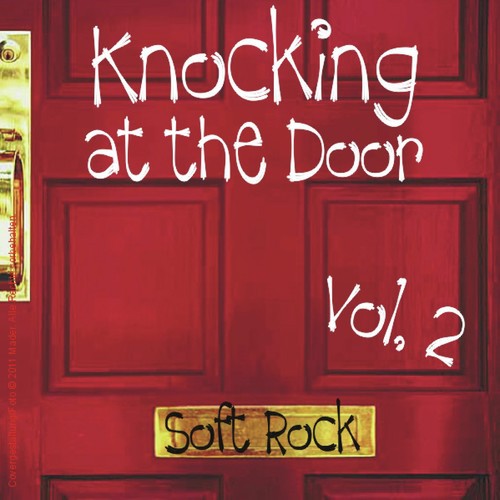 Knocking at the Door Soft Rock Vol. 2