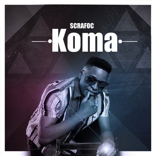 Koma cover art