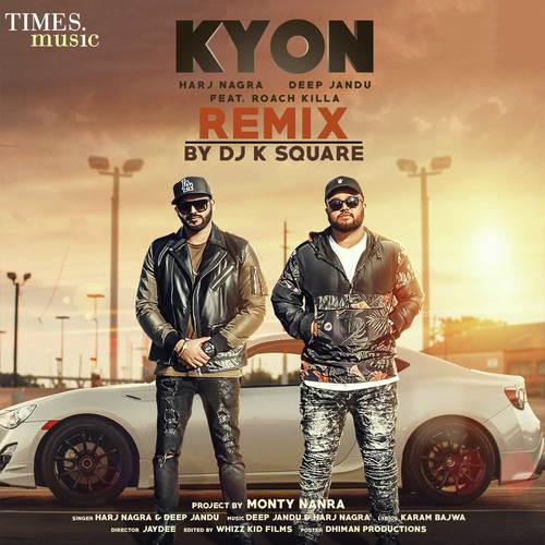 Kyon - Remix