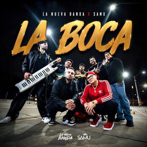 La Boca