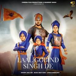 Laal Gobind Singh De-QAIPVRV9Vlo