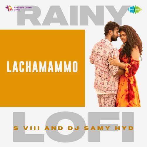 Lachamammo - Rainy Lofi