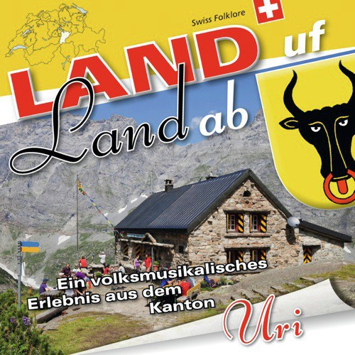 Schnapps das mues im Kaffee si (Walzerlied)