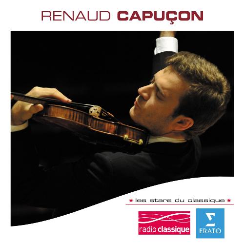 Les Stars Du Classique : Renaud Capuçon
