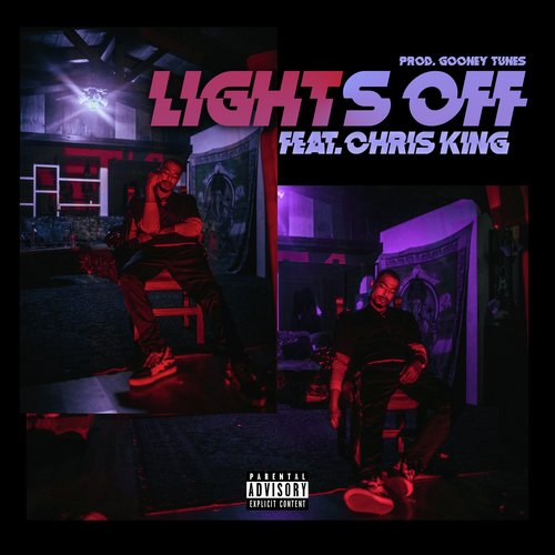 Lights Off (feat. Chris King)