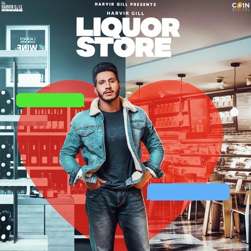 Liquor Store