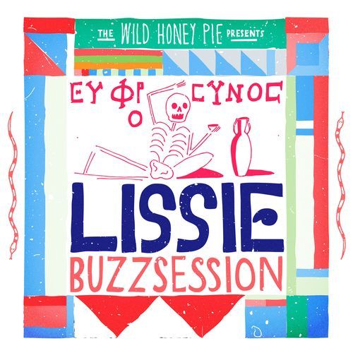 Lissie: The Wild Honey Pie Buzzsession