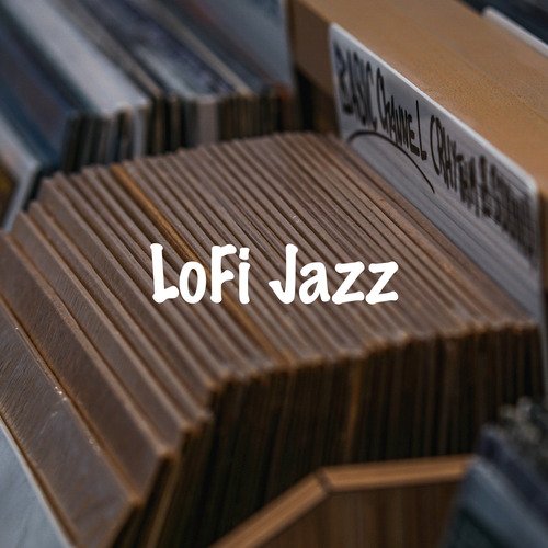 Chillout cover art
