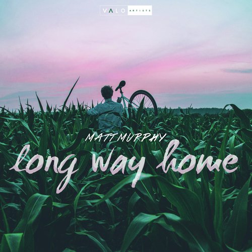 Long Way Home