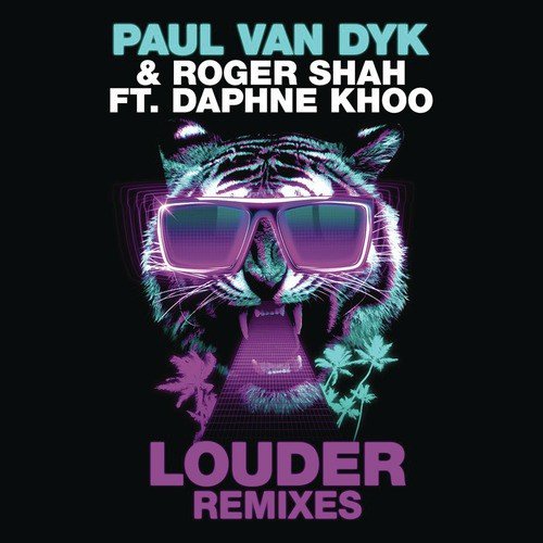 Louder (Remixes)