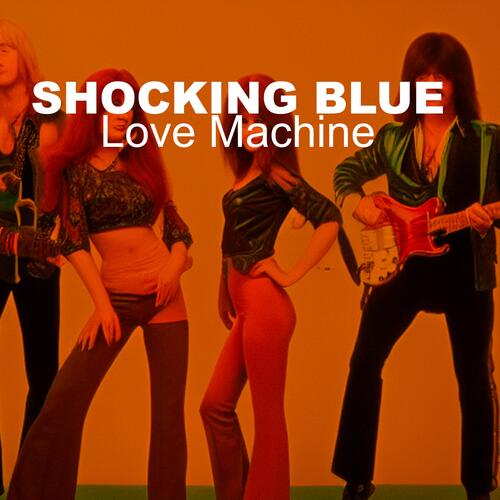 Love Machine_poster_image