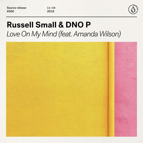 Russell Small