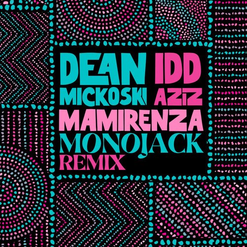 MaMirenza (MonoJack Remix)_poster_image