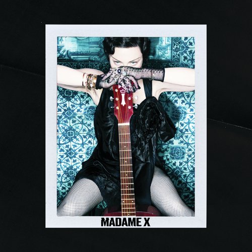 Madame X (International Deluxe)