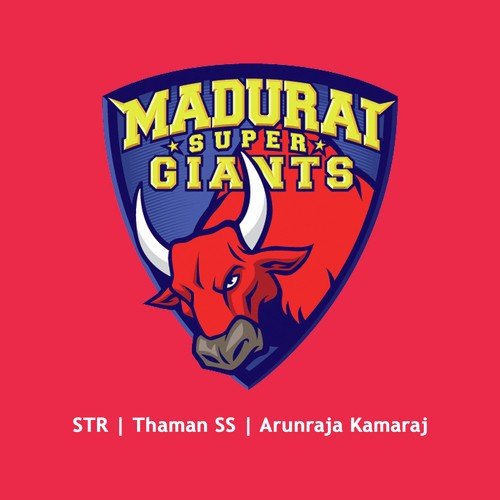 Madurai Super Giants