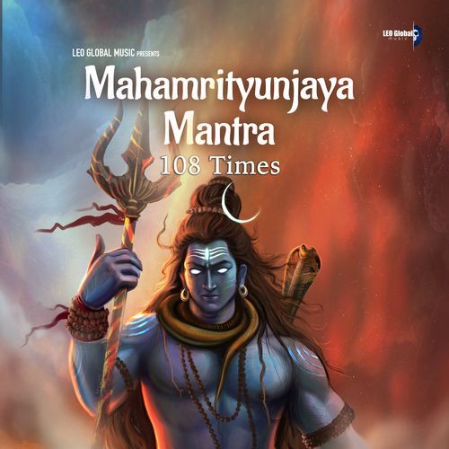 Mahamrityunjaya Mantra 108 Times