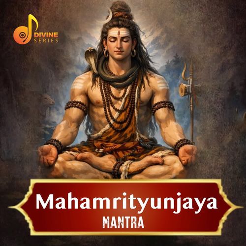 Mahamrityunjaya Mantra