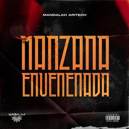Manzana Envenenada cover art