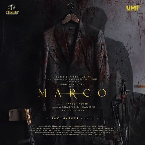 Marco Theme 1 (From "Marco")