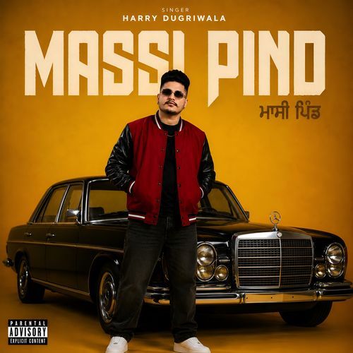 Massi Pind