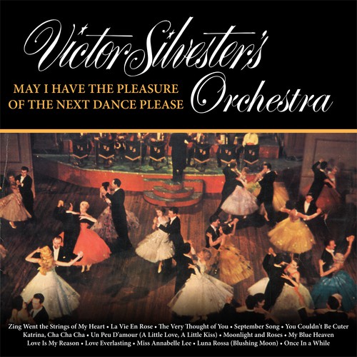 Victor Silvester and His Ballroom Orchestra