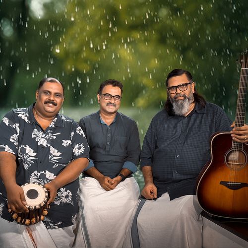 Mazhachaarum Idavazhiyil