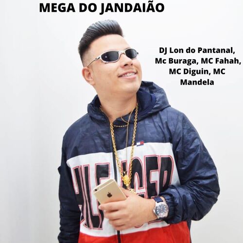 Mega do Jandaião_poster_image