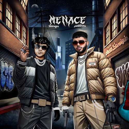 Menace