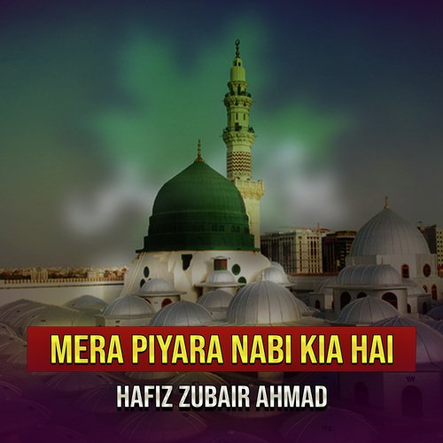 Mera Pyara Nabi Kya Hai