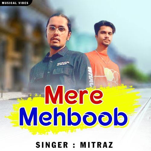 Mere Mehbob